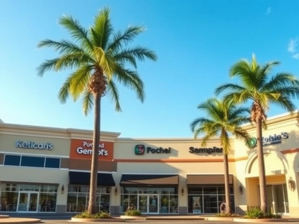 Aventura Marketplace
