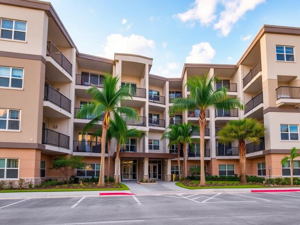 Palm Grove Residences